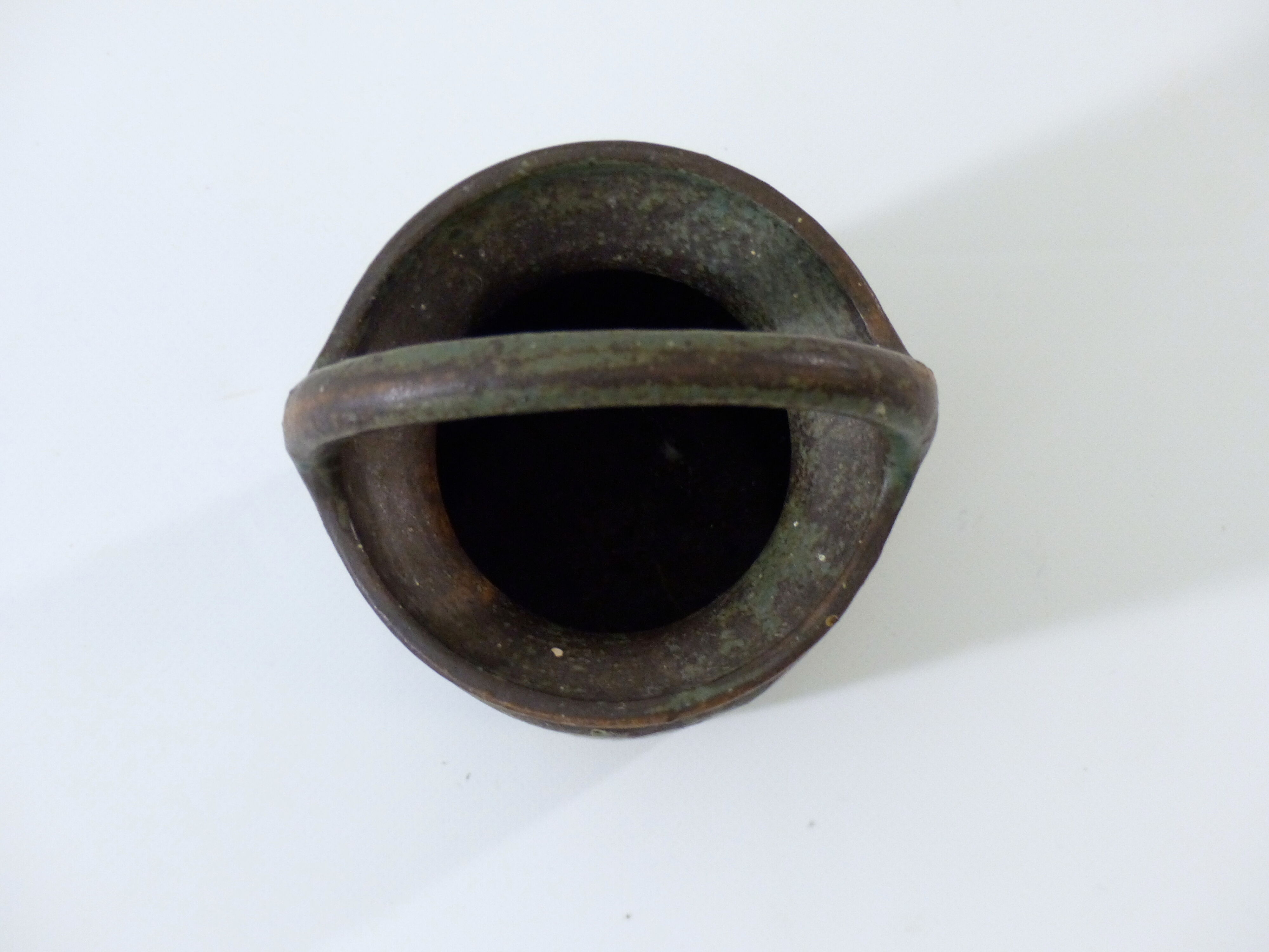 Claude Gruer Ceramics