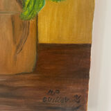 Nature morte
