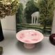 fruit bowl barbotine pocket saltwater baths pink