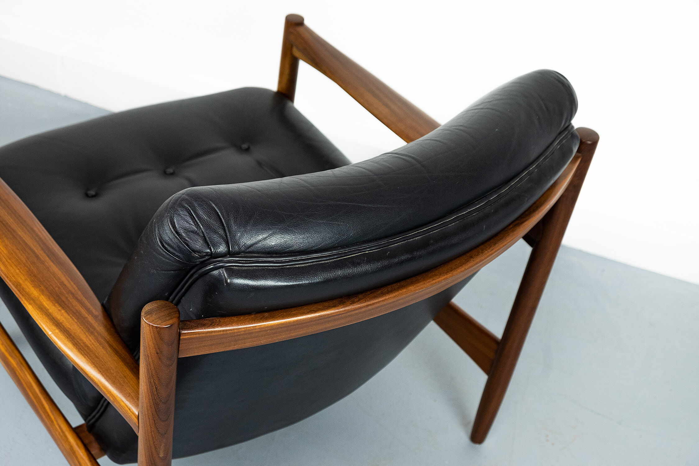 Mid Century Lounge Chair, 1960s