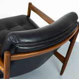 Mid Century Lounge Chair, 1960s