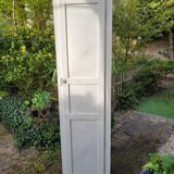Armoire parisienne une porte