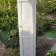 Armoire parisienne une porte