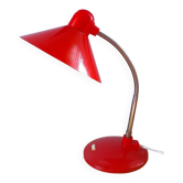 Aluminor metal desk lamp 60s