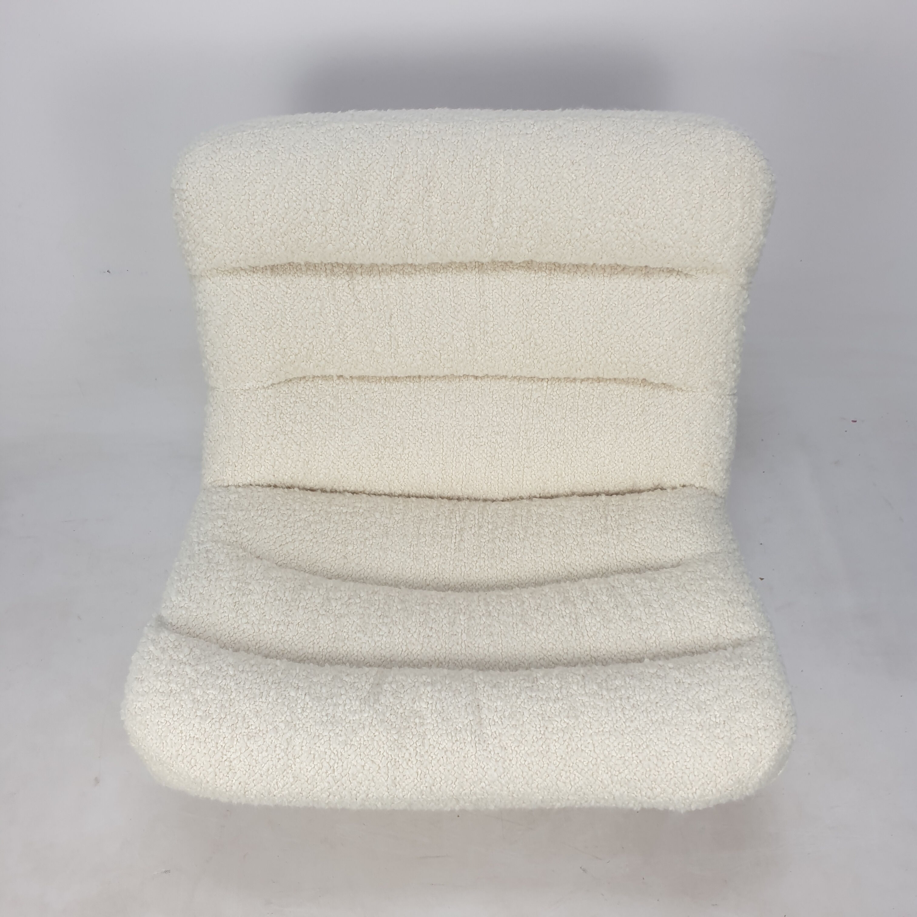 975 Lounge chair by Geoffrey Harcourt for Artifort, 1960's