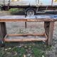 Workbench