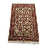 Tapis roumain fait main