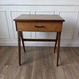 Vintage console