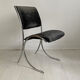 Chaise vintage 1970