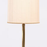 Paire de lampes de table Colum classiques, années 1960, France