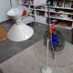 Jumo diabolo lamppost