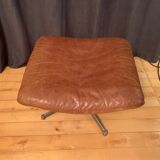 King footstool by Andre Vandenbeuck for Strässle International Switzerland 1960s