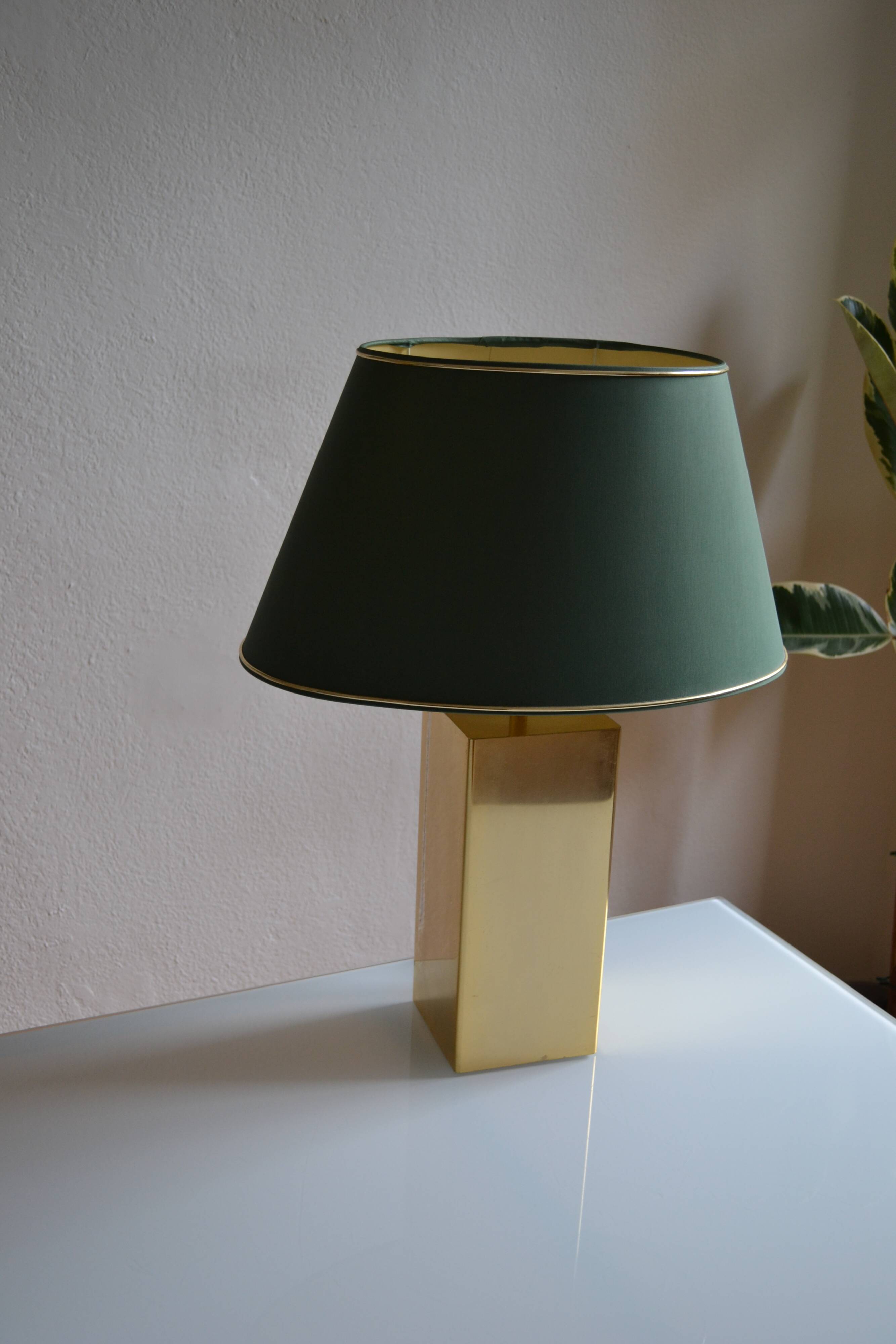 lampe de table classique et moderne