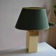 lampe de table classique et moderne