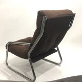 armchair 70s