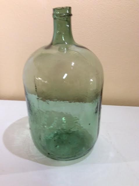 Demijohn 10 liters