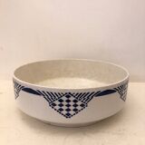Wolf mill salad bowl