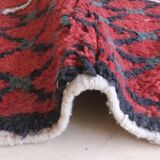 Runner Rug - 362 x 125 cm