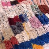 Vintage bouchay carpet 130x170cm