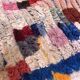 Vintage bouchay carpet 130x170cm