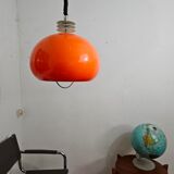 Harvey Guzzini pendant lamp 70s