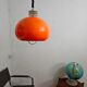 Harvey Guzzini pendant lamp 70s