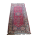 Hallway carpet, Persian carpet from the 1950s.