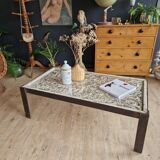 Low table