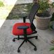 Fauteuil bureau medapal Vitra