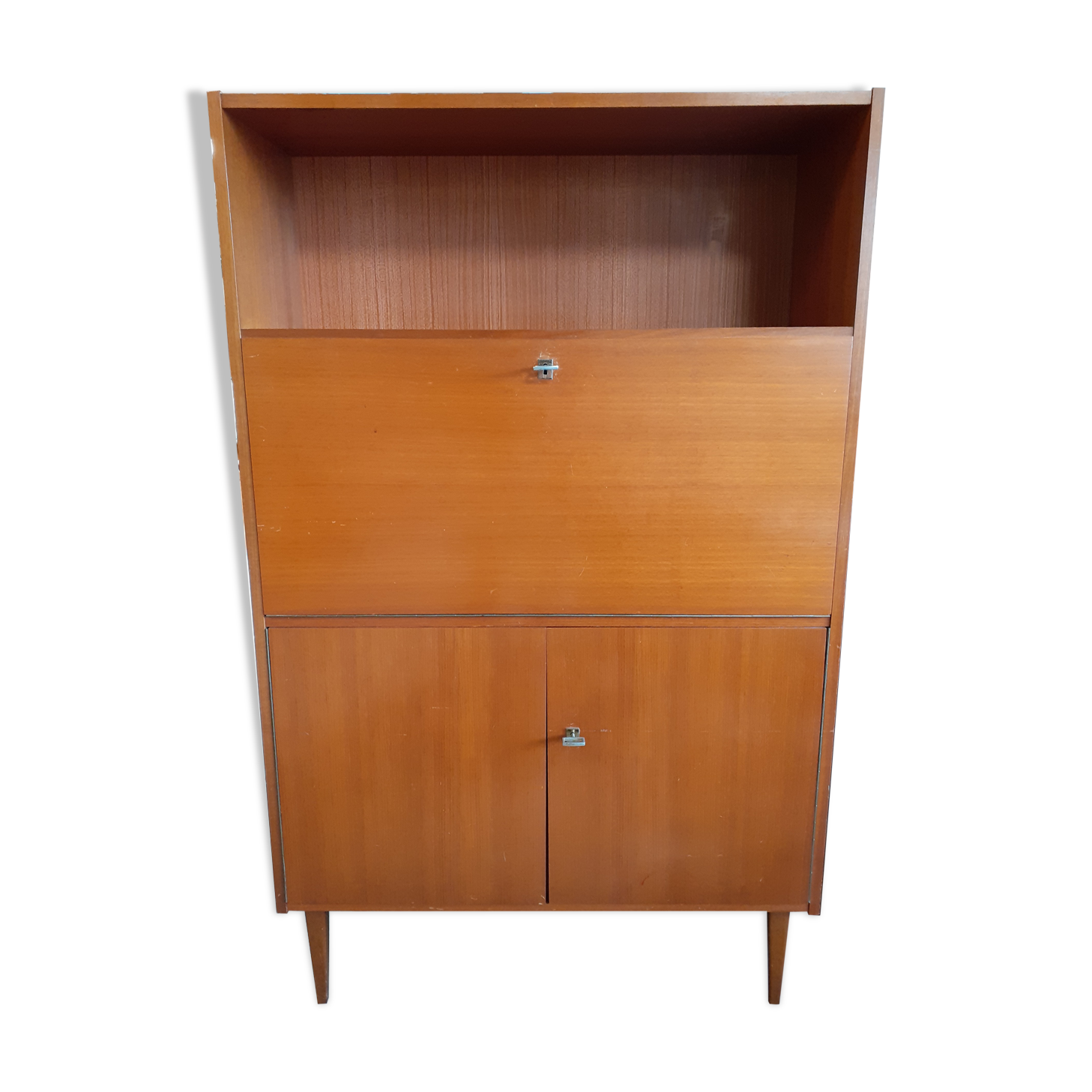 Vintage writing desk 60