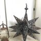 Vintage star suspension