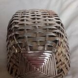 Silver Basket