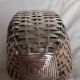 Silver Basket