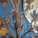 Paire de lampes