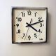 Horloge Brilie depoli