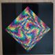 Victor Vasarely Sérigraphie op art Éditions du Griffon