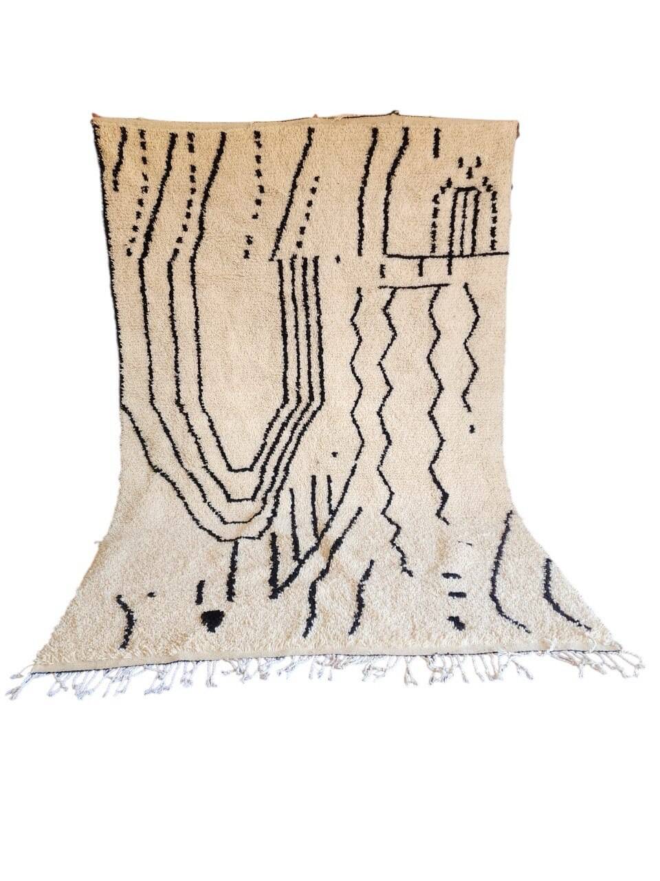 Berber Oasis – 3m x 2m