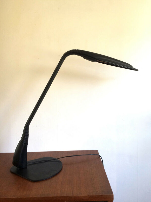 Lampe Cobra par Philippe Michel pour Manade design années 80