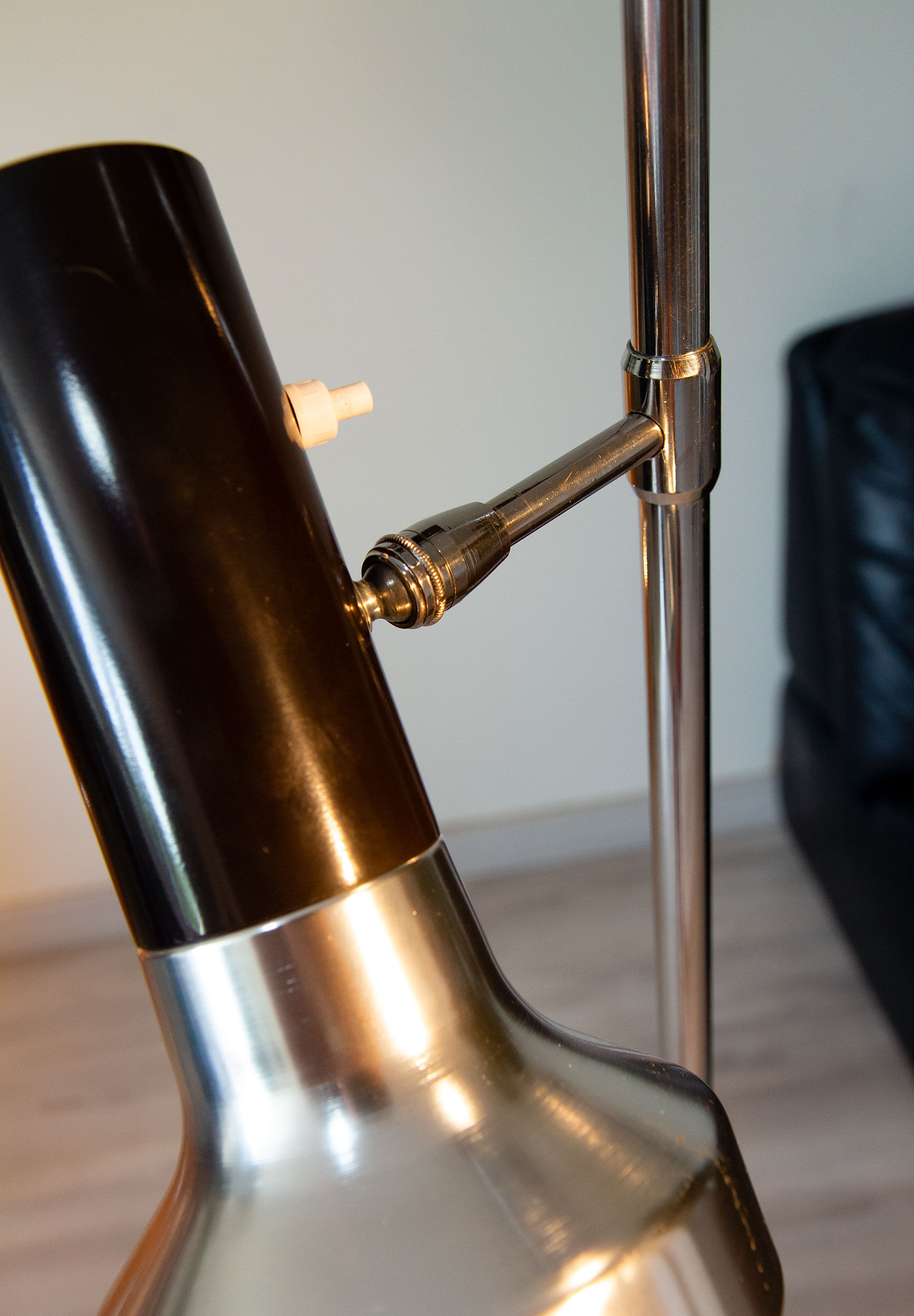 Monix floor lamp from the 60s