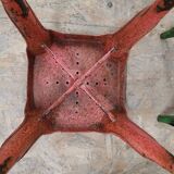 Tabourets  anciens