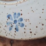 Glazed stoneware trifle