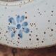 Glazed stoneware trifle