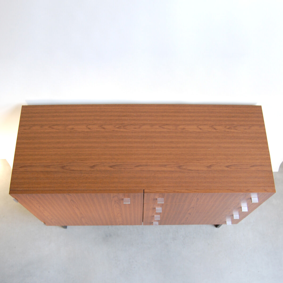 Buffet 1264 by Pierre Guariche for Meurop 1960s