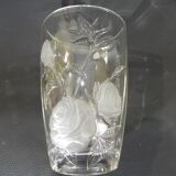Luminarc /vintage vase