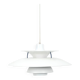 PH5 Pendant by Poul Henningsen