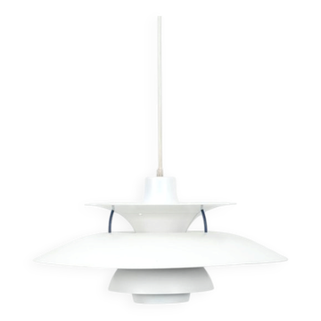 PH5 Pendant by Poul Henningsen