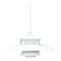 PH5 Pendant by Poul Henningsen