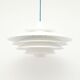 Form Light lamp, Denmark 1970s