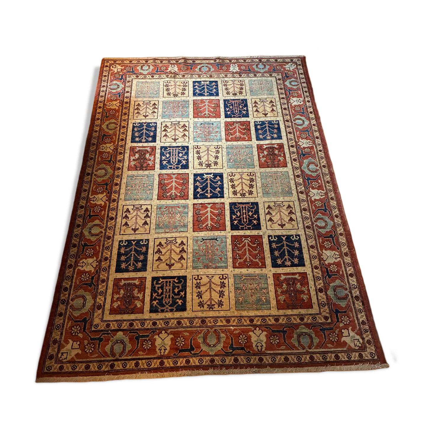 Tapis d'orient