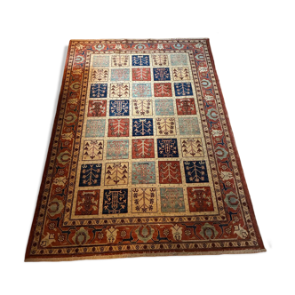 Oriental rugs